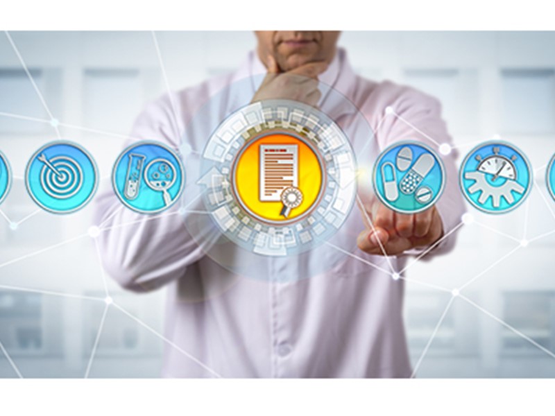 Technology for Smarter Health Ecosystems