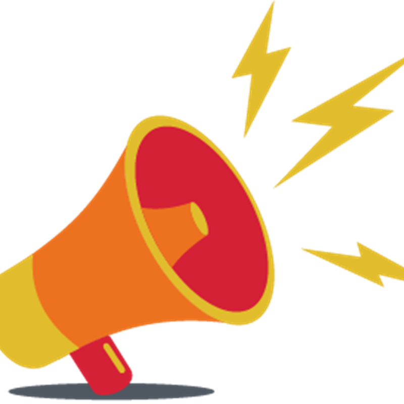 SOV Megaphone