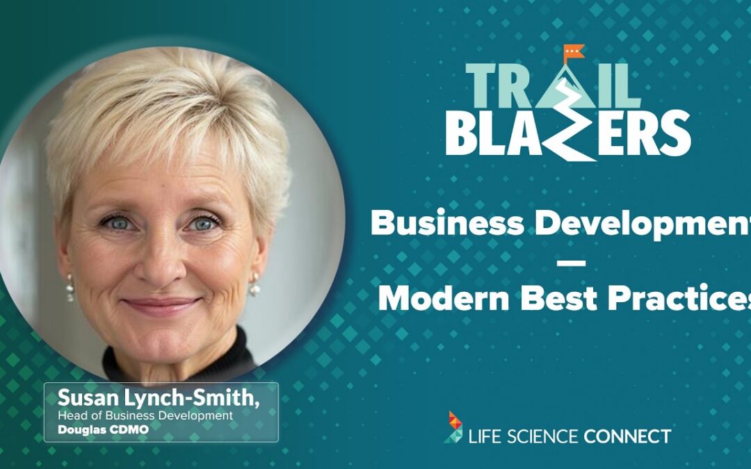 Business Development – Modern Best Practices
